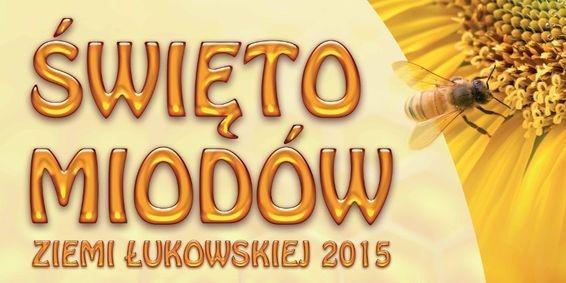 Święto miodów, słodki festyn