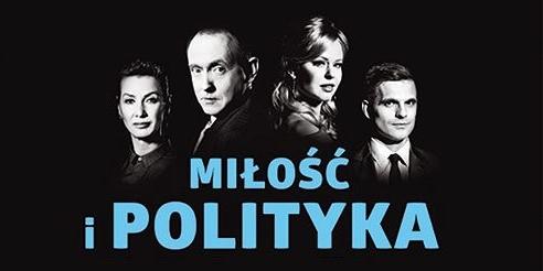 Miłość, polityka i cała reszta