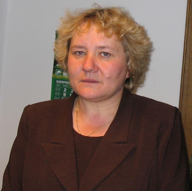 Zdecydowanie Miszkurka 