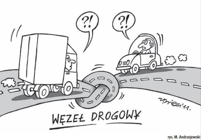 21 kilometrów szczęścia