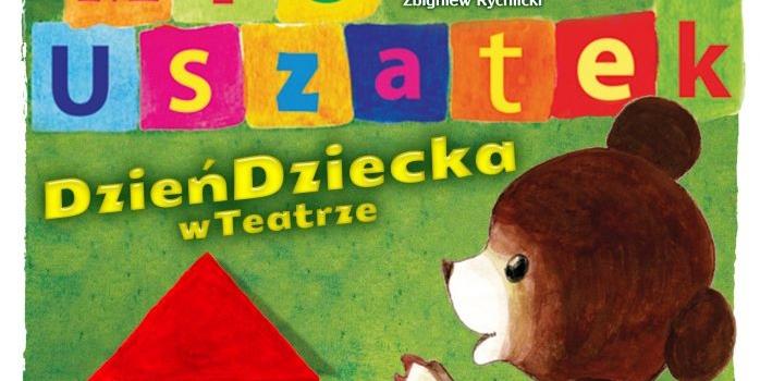 Miś Uszatek