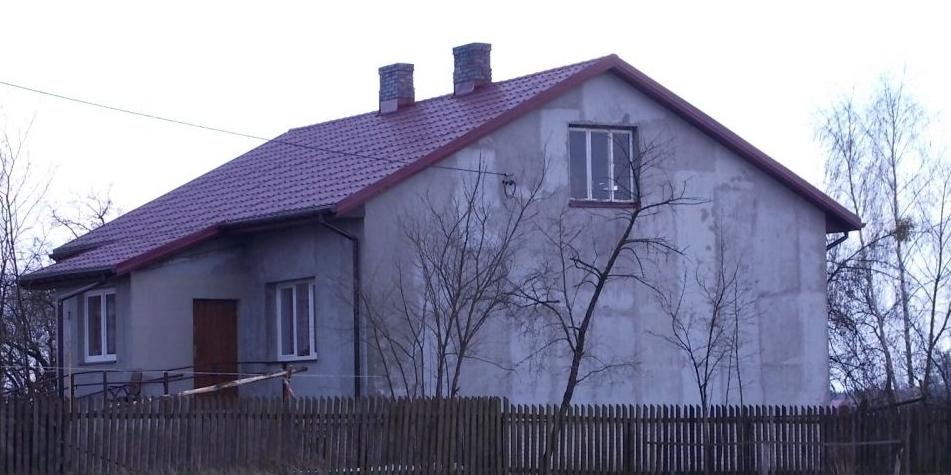 Telewizja remontuje dom