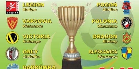 Mińsk Cup 2013