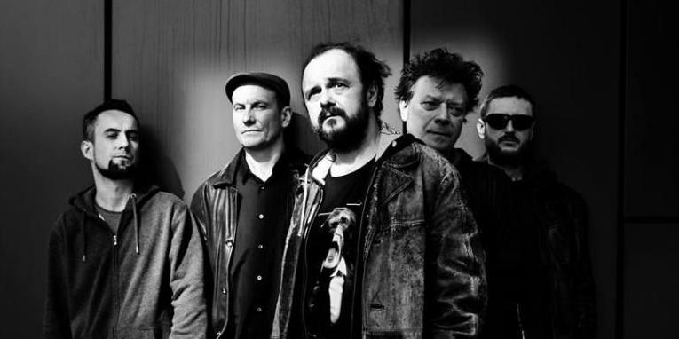 Kawał rockowej sztuki