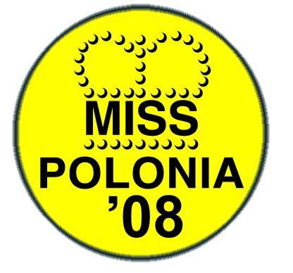 Miss Polonia 2008
