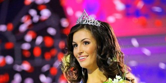 Piękna Julia