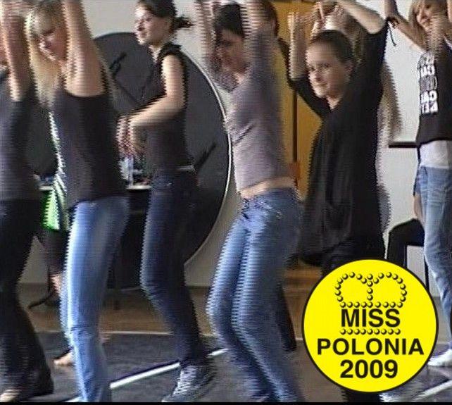 Przygotowania trwają (wideo)