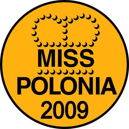 Miss Polonia Ziemi Siedleckiej 2009 