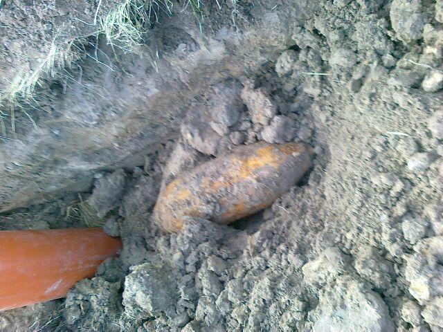 Bomba w Stojadłach