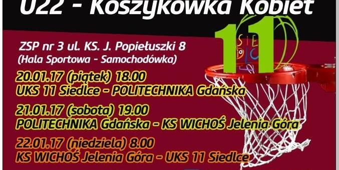 Koszykówka na najwyższym poziomie