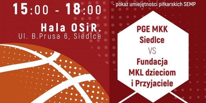 Zagrają dla Filipa i Nikoli