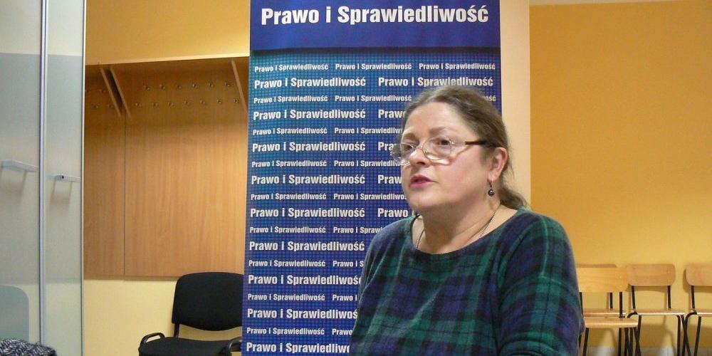 Lis musi przeprosić