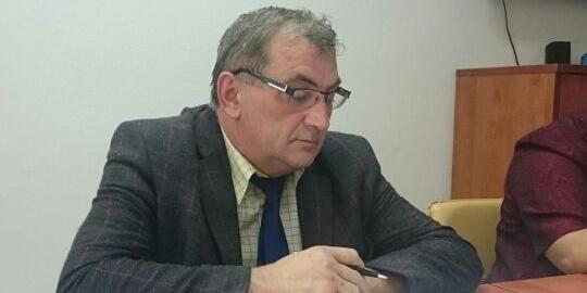 Skargi na wójta (relacja na żywo)