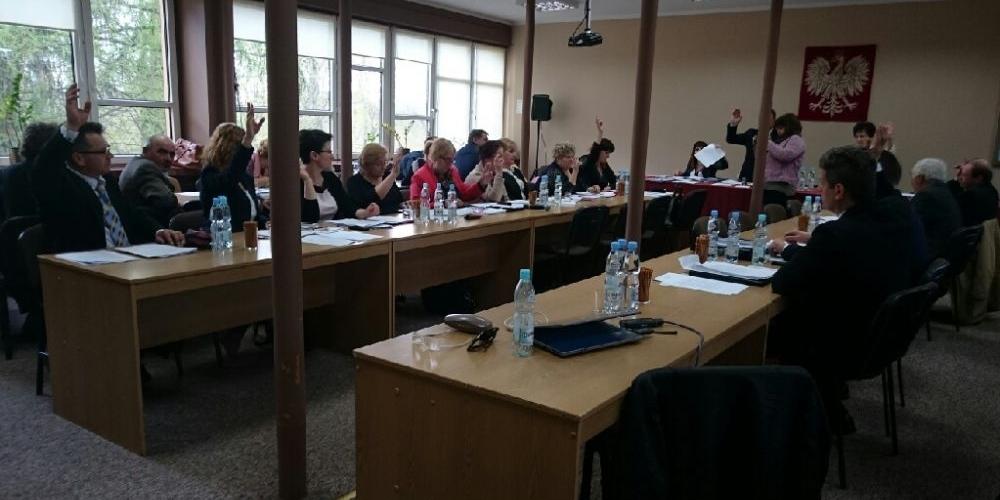 Szkoły w Czuchlebach i Chotyczach do likwidacji