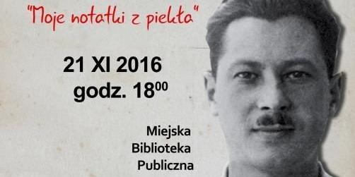Notatki z piekła