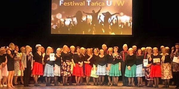 Brawo Zakochani w Tańcu 50+!