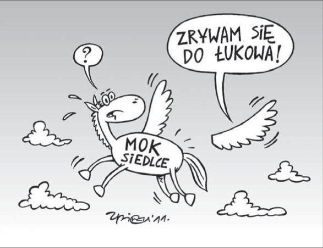 Kto za Mydlaka?