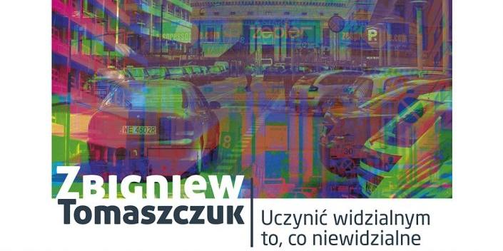 Uczynić widzialnym, to co niewidzialne
