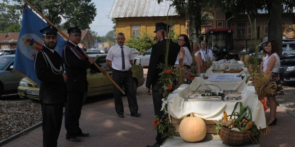 Koncerty, konkursy i degustacje