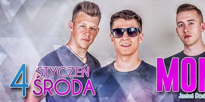 Wieczór z disco