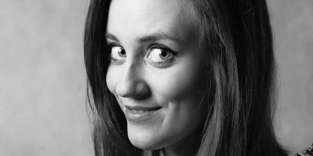 Stypendystka flecistka