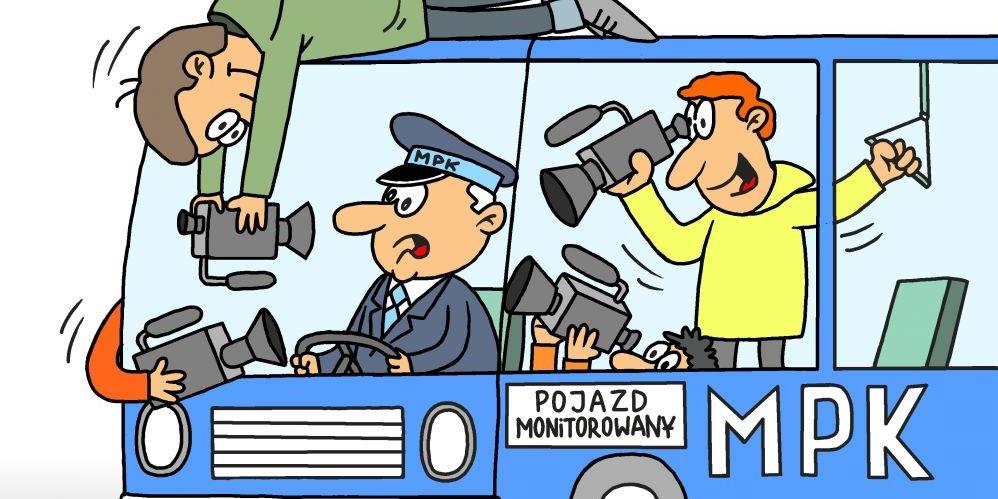 Ukarany za burknięcie