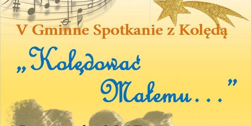 Niedziela z Kolędą
