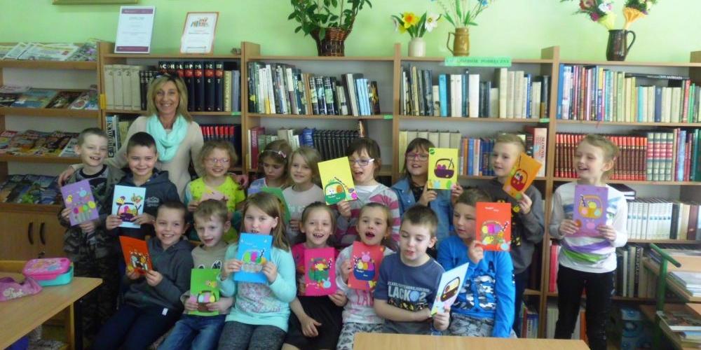 Kwiaty i pisanki