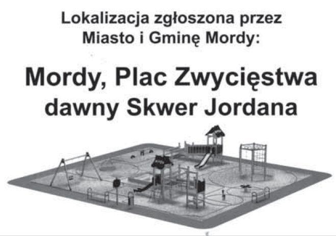 Burmistrz walczy o głosy