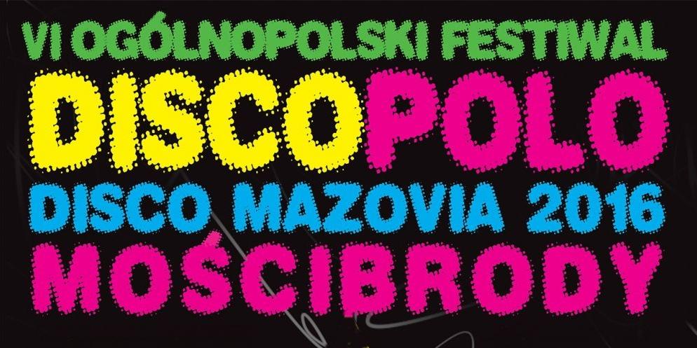 Disco Maraton