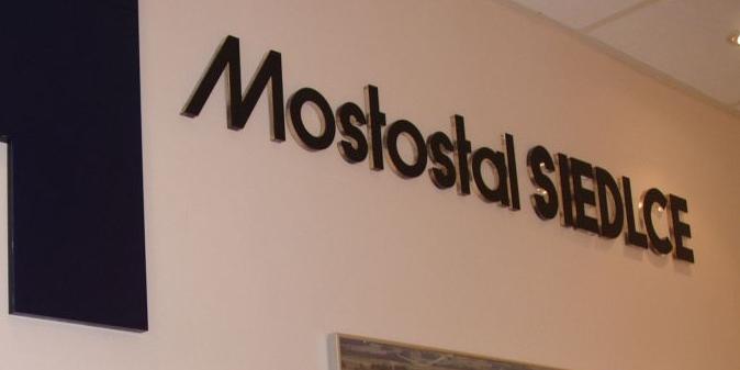 Mostostal znowu zatrudnia