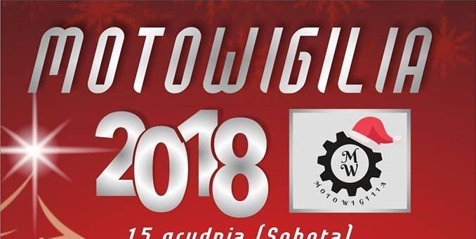 Motowigilia na placu