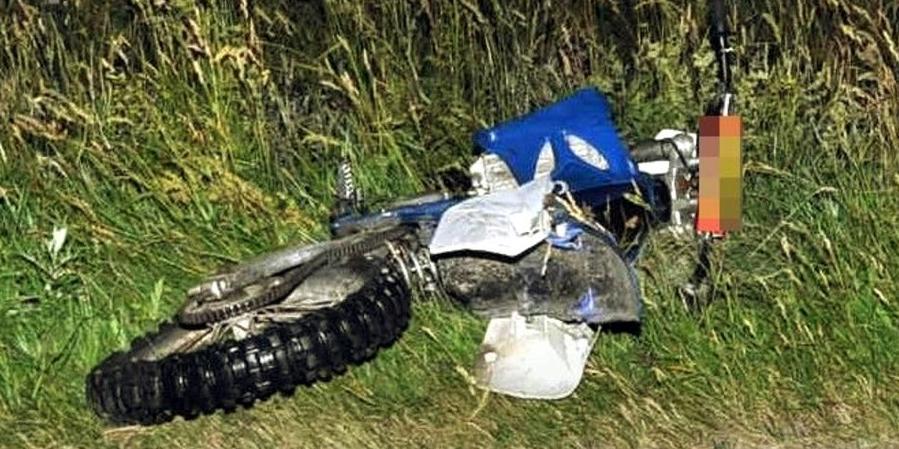 Śmiertelny wypadek w Świdrach.  Tragiczny finał urodzin