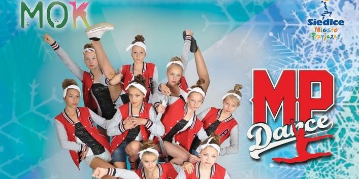 MP Dance, Sweet Angels i fotki