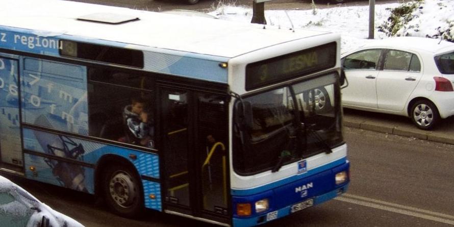 Siedleckie MPK: Dłuższy kurs
