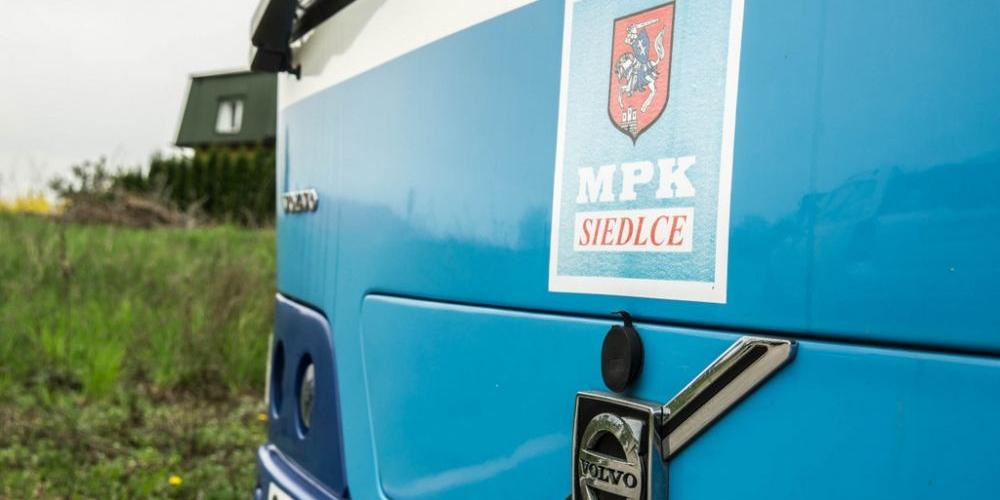 Autobusy MPK pojadą inaczej