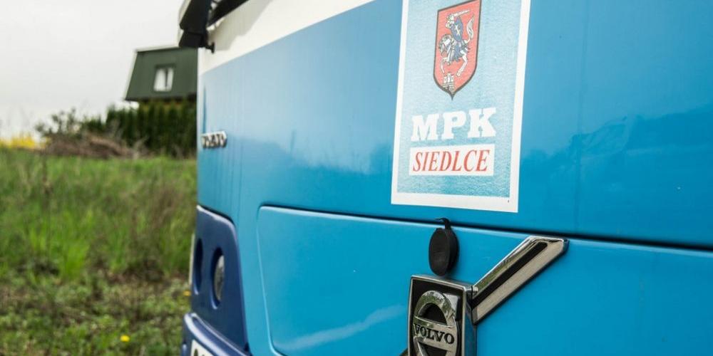 Jak kursują autobusy MPK?