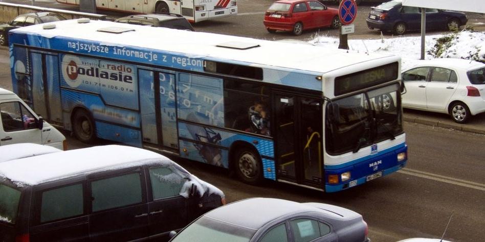 MPK na święta