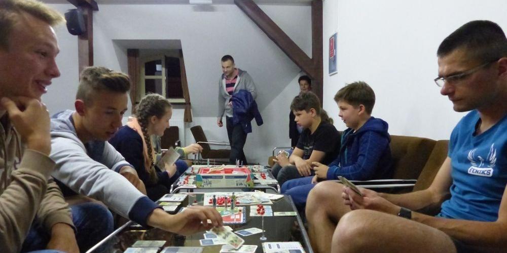 Zawołany Skład Weselny, wypukłodruki i 