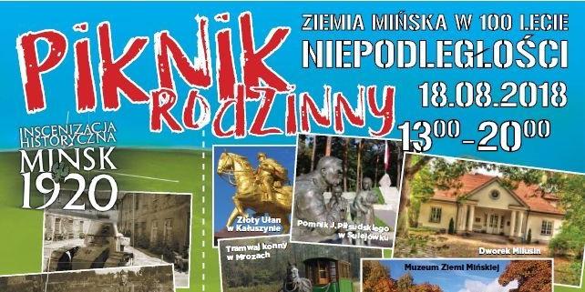 Mińsk 1920