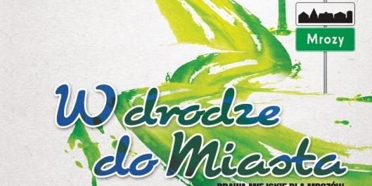 Mrozy miastem