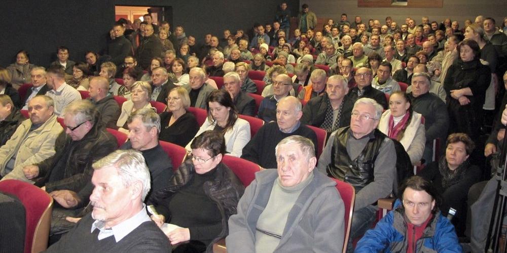 To były bardzo gorące dni