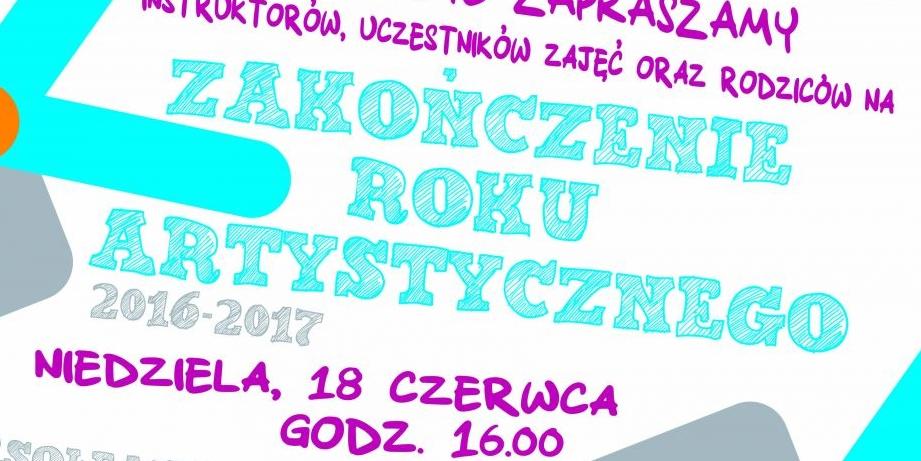 Koncertowo w Mrozach