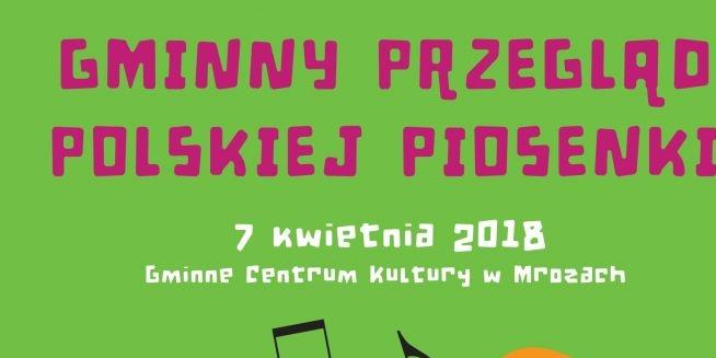 Polacy śpiewają po polsku