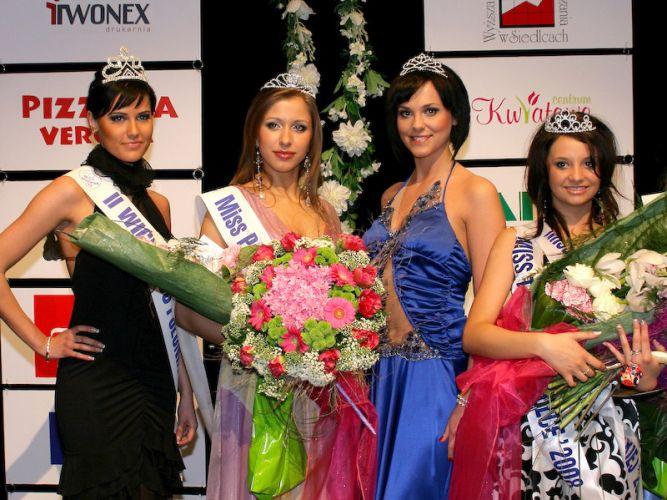 Miss Polonia 2008 (galeria)