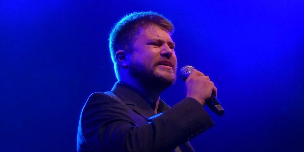 Panie Sójka, wokalnie to absolutny sztos