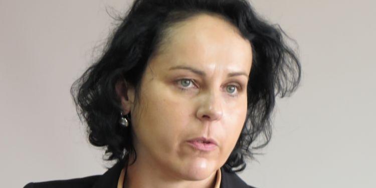 Wicestarosta rezygnuje