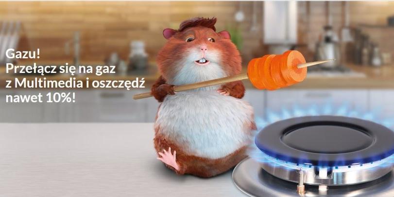 Podwyżka cen prądu i gazu? Mnie nie dotyczy
