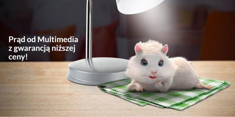 Już prawie pół miliona Polaków zmieniło sprzedawcę prądu