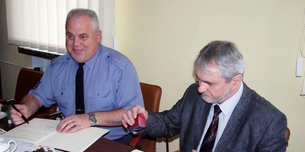 Porozumienie Zakładu Karnego z Muzeum Regionalnym